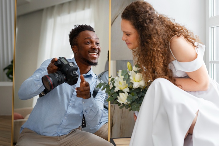 photography skills wedding