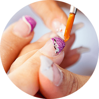 How to Become a Nail Technician
