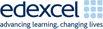Edexcel Logo