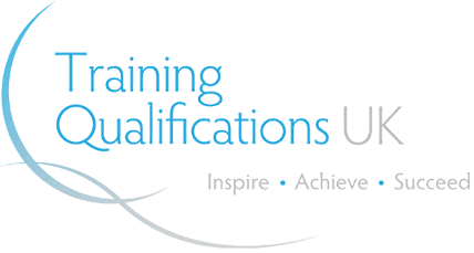 TQUK Logo
